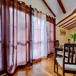 Beach Lapad Apartment Villa Tolja