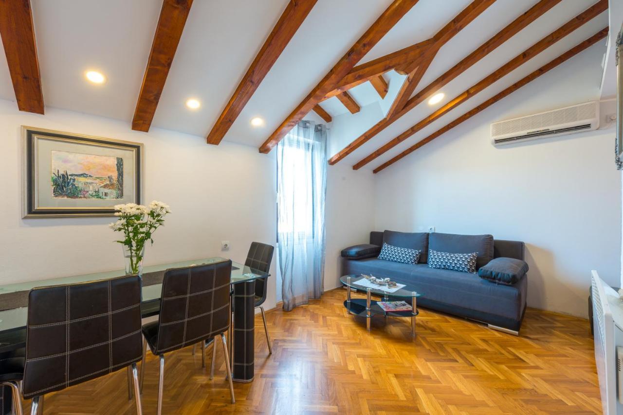 Apartment Lapad Tolja