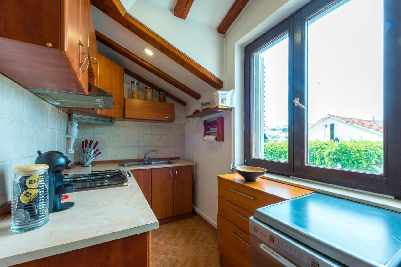 Apartment Lapad Tolja *