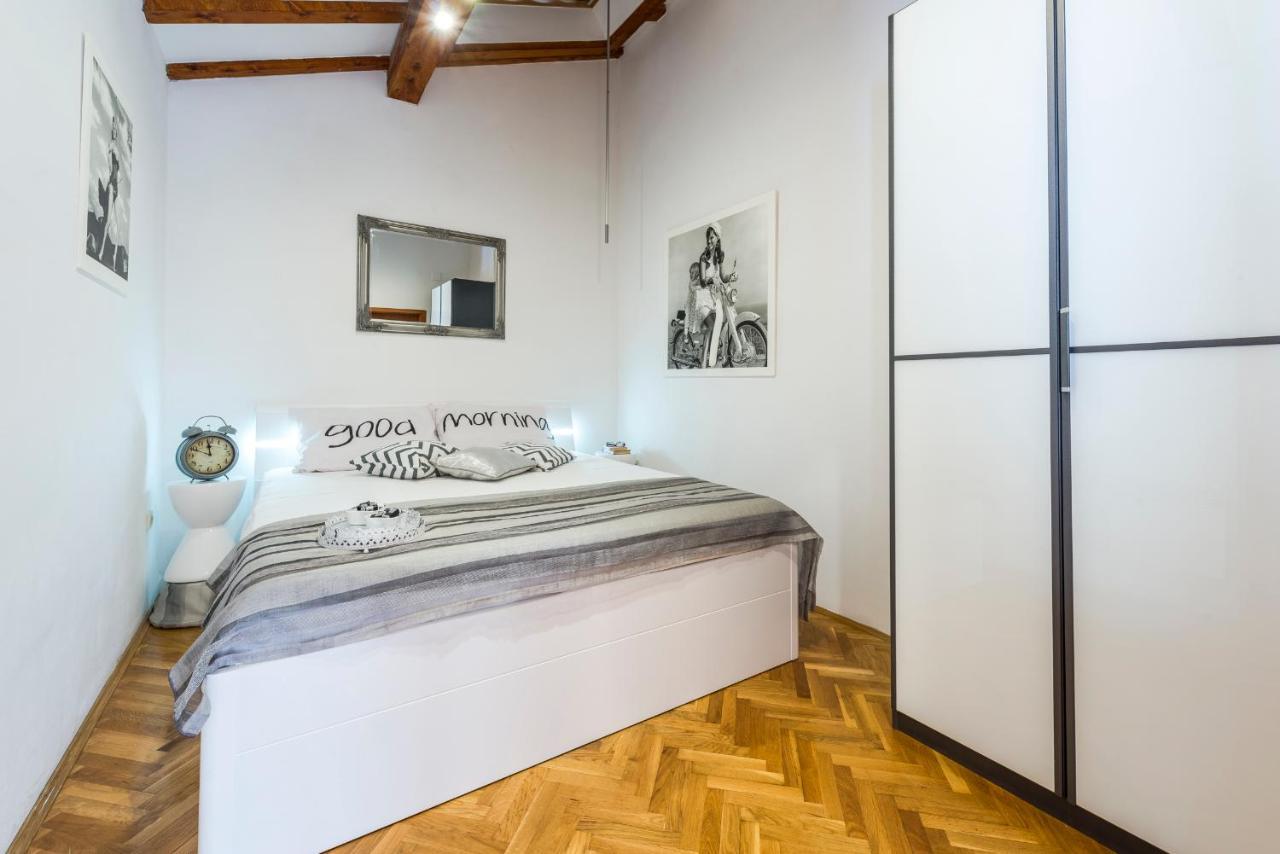 Lapad Tolja Apartment