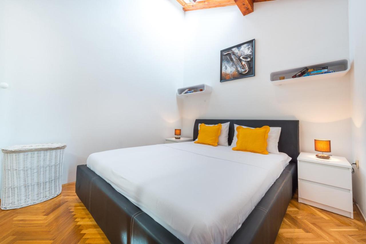 Appartement Lapad Tolja