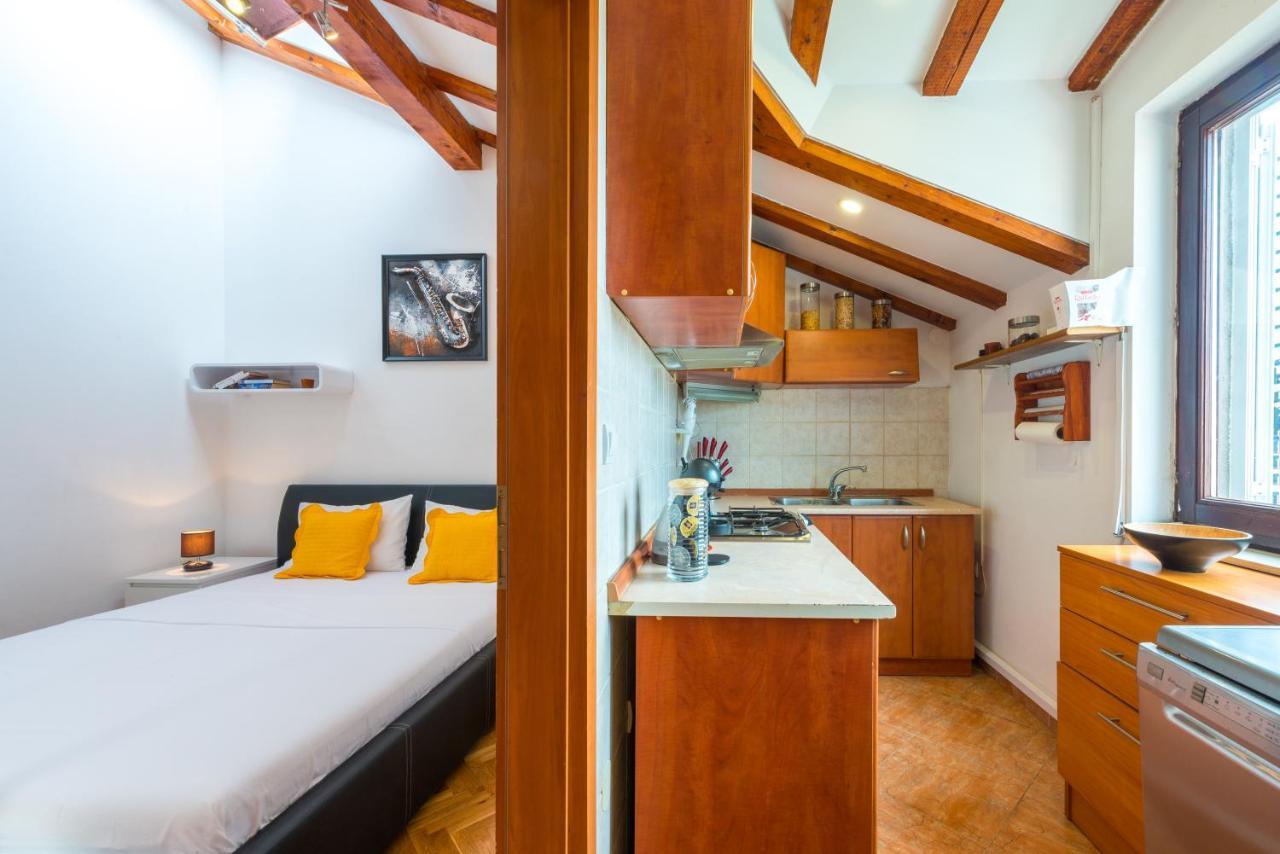 Lapad Tolja Appartement *