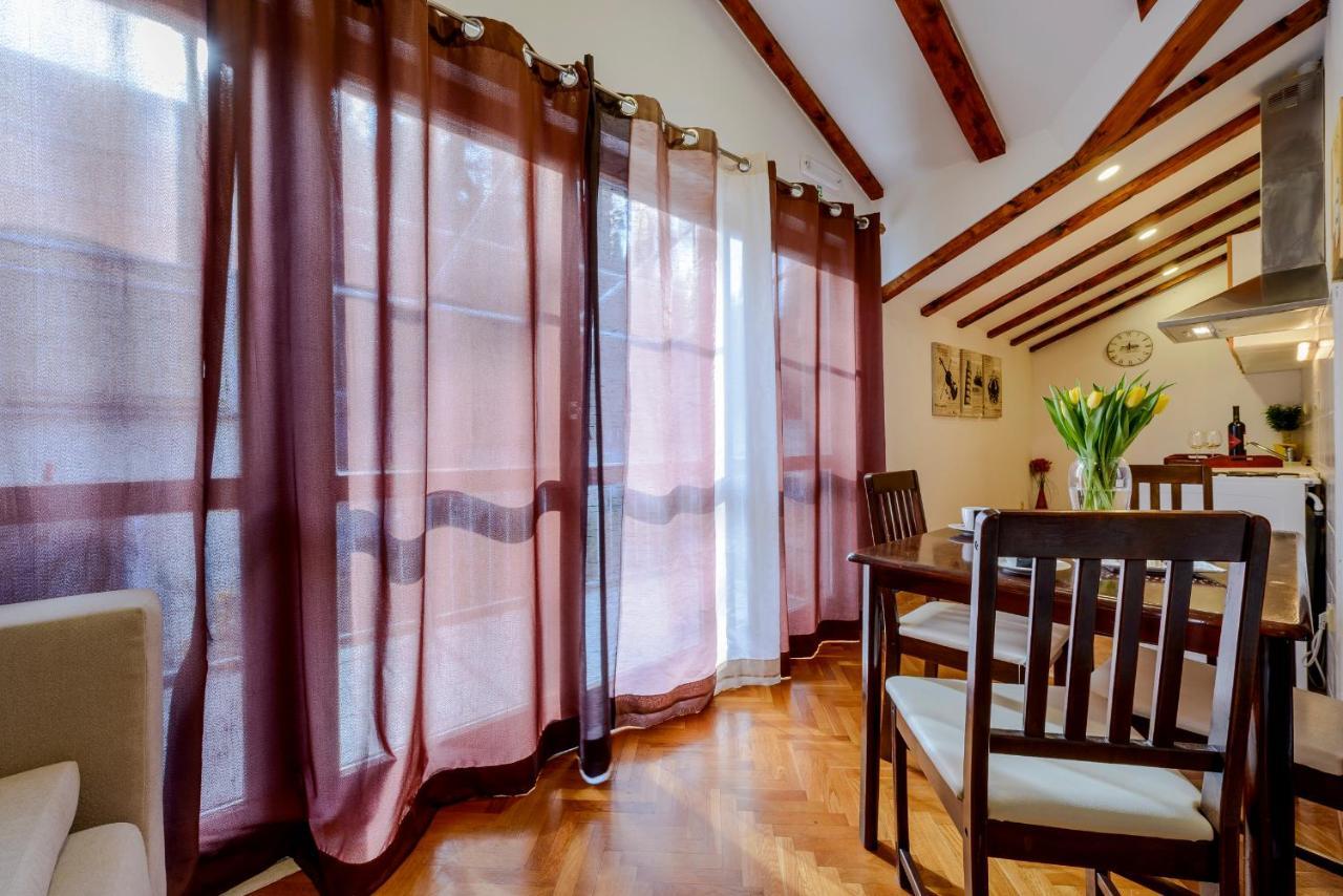 Lapad Tolja Appartement Dubrovnik