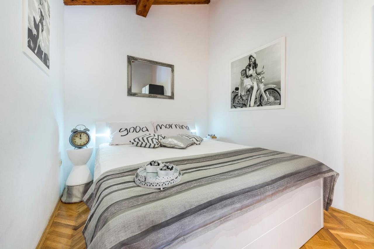 Lapad Tolja Leilighet Dubrovnik