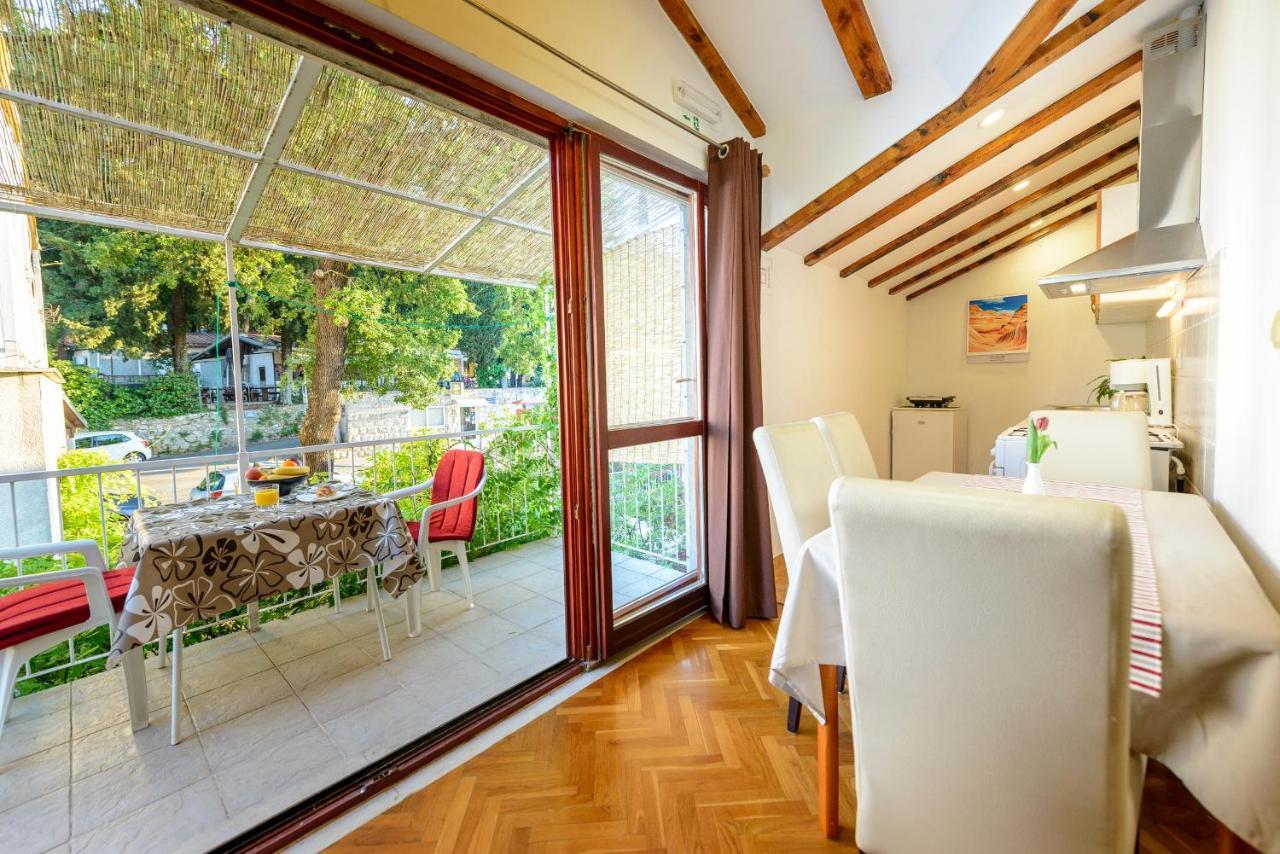 Lapad Tolja Appartement