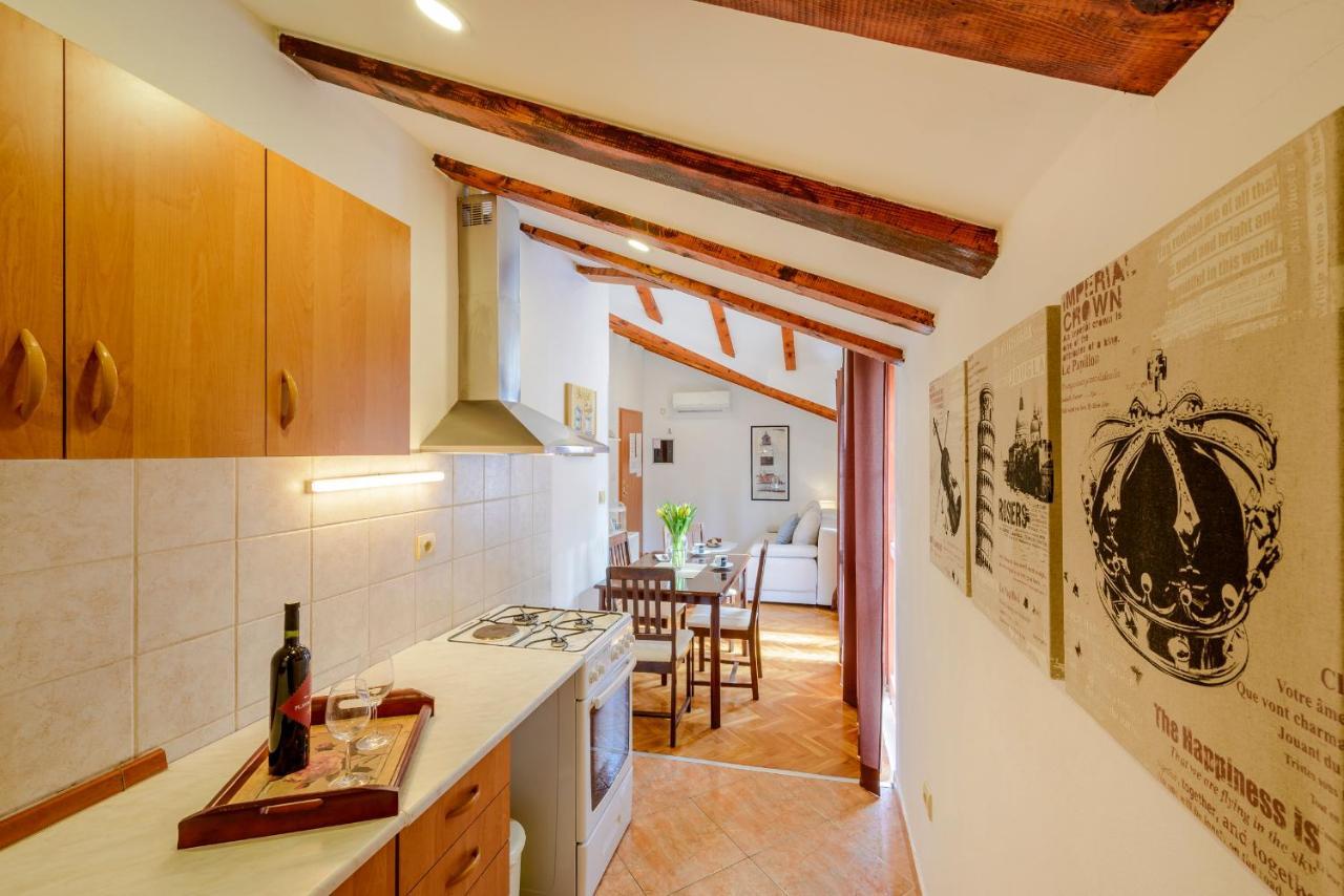 Lapad Tolja Leilighet Dubrovnik