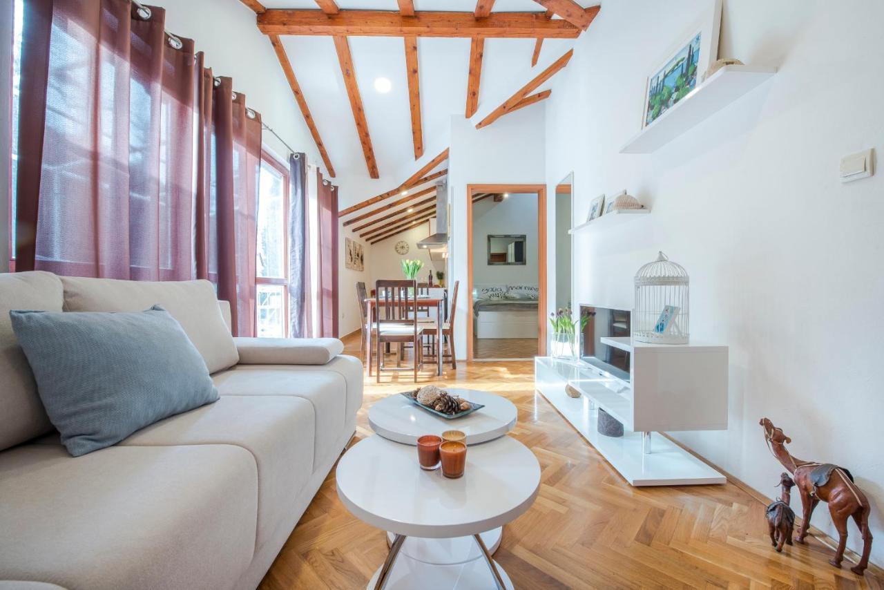 Leilighet Lapad Tolja Dubrovnik