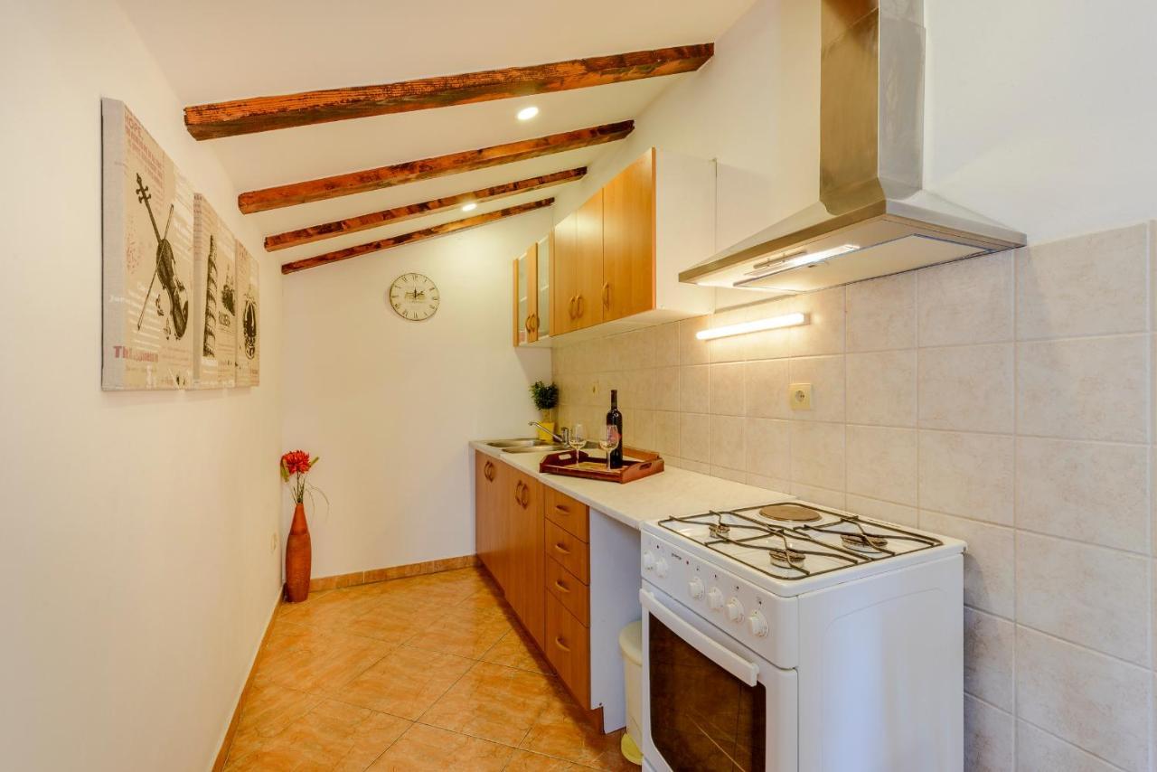 Leilighet Lapad Tolja Dubrovnik