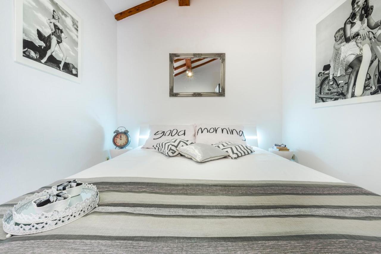 Lapad Tolja Appartement *
