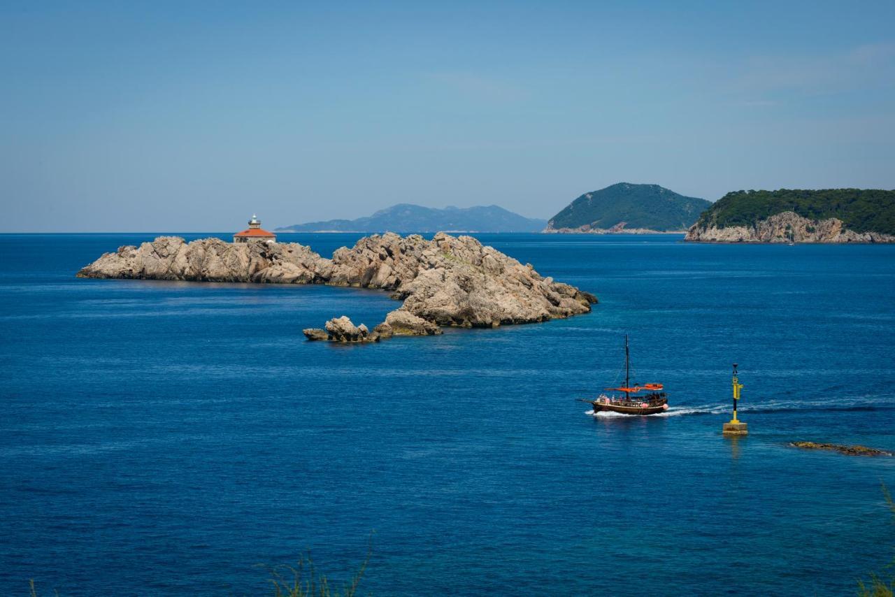 Lapad Tolja Leilighet Dubrovnik