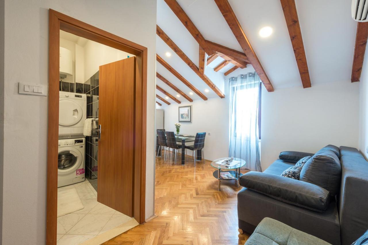 Lapad Tolja Leilighet Dubrovnik